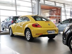 2013款 1.2TSI 时尚型