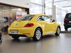 2013款 1.2TSI 时尚型