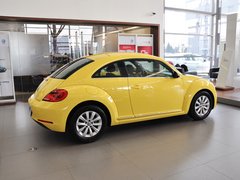 2013款 1.2TSI 时尚型