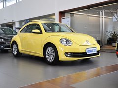 2013款 1.2TSI 时尚型