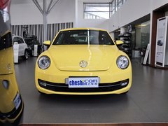 2013款 1.2TSI 时尚型