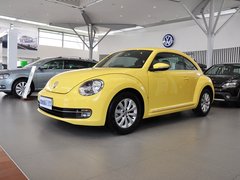 2013款 1.2TSI 时尚型