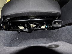 2013款 1.2TSI 时尚型