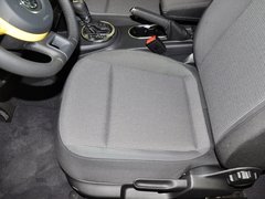 2013款 1.2TSI 时尚型