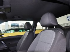 2013款 1.2TSI 时尚型