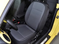 2013款 1.2TSI 时尚型