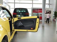 2013款 1.2TSI 时尚型