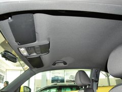 2013款 1.2TSI 时尚型