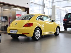 2013款 1.2TSI 时尚型