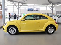 2013款 1.2TSI 时尚型