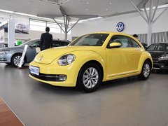 2013款 1.2TSI 时尚型