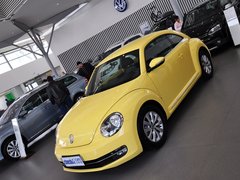 2013款 1.2TSI 时尚型