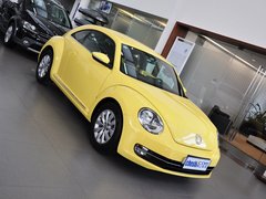 2013款 1.2TSI 时尚型