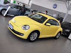 2013款 1.2TSI 时尚型