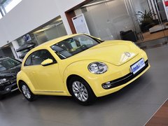2013款 1.2TSI 时尚型