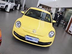 2013款 1.2TSI 时尚型