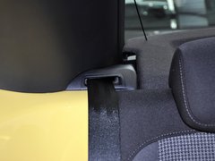 2013款 1.2TSI 时尚型