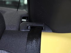 甲壳虫 2013款 1.2TSI 时尚型