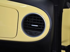 甲壳虫 2013款 1.2TSI 时尚型