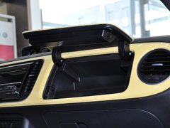 甲壳虫 2013款 1.2TSI 时尚型