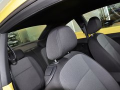 2013款 1.2TSI 时尚型