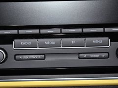 2013款 1.2TSI 时尚型