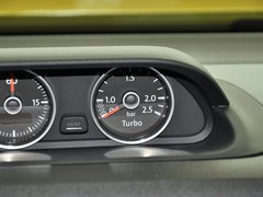 2013款 1.2TSI 时尚型