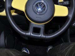 甲壳虫 2013款 1.2TSI 时尚型