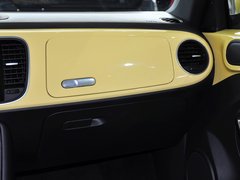 甲壳虫 2013款 1.2TSI 时尚型