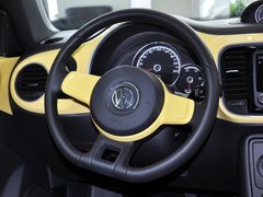 甲壳虫 2013款 1.2TSI 时尚型