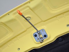 2013款 1.2TSI 时尚型