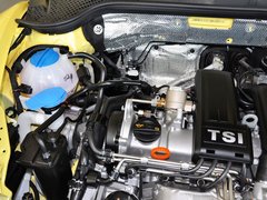 2013款 1.2TSI 时尚型