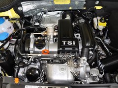 2013款 1.2TSI 时尚型