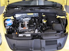 2013款 1.2TSI 时尚型