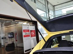 2013款 1.2TSI 时尚型