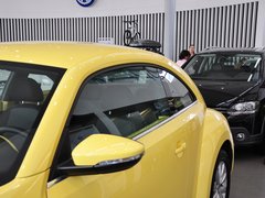 2013款 1.2TSI 时尚型