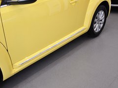 2013款 1.2TSI 时尚型