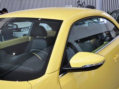2013款 1.2TSI 时尚型