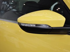 2013款 1.2TSI 时尚型