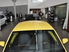 2013款 1.2TSI 时尚型