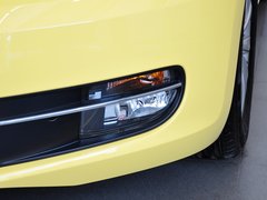 2013款 1.2TSI 时尚型