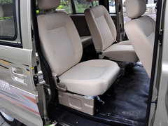2012款 1.4L 手动 豪华型DK13-06