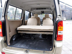 2012款 1.4L 手动 豪华型DK13-06