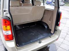 2012款 1.4L 手动 豪华型DK13-06