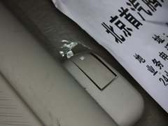2012款 2.0 自动 时尚型