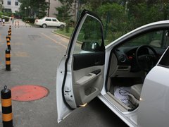 2012款 2.0 自动 时尚型