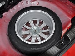 2012款 2.0 自动 时尚型