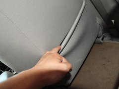 马自达6 2012款 2.0 自动 时尚型
