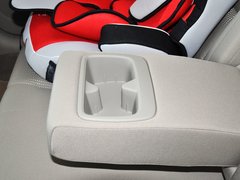 2012款 2.0 自动 时尚型