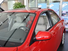 马自达6 2012款 2.0 自动 时尚型